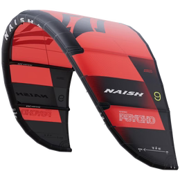 Naish Psycho [Q]-Series — Big Air-kite