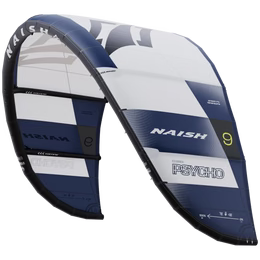 Naish Psycho [Q]-Series — Big Air-kite