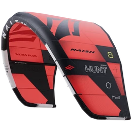 Naish Hunt [Q] (2027) – Wave, Foil & Freeride Kite
