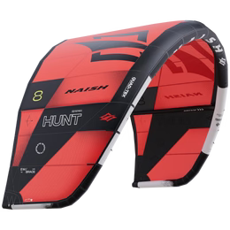Naish Hunt [Q] (2027) – Wave, Foil & Freeride Kite