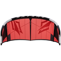 Naish Hunt [Q] (2027) – Wave, Foil & Freeride Kite