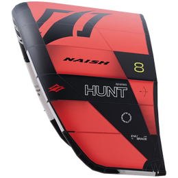 Naish Hunt [Q] (2027) – Wave, Foil & Freeride Kite