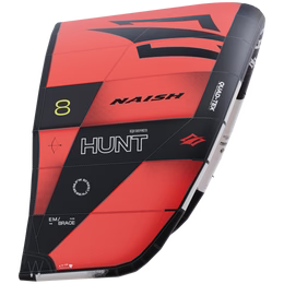 Naish Hunt [Q] (2027) – Wave, Foil & Freeride Kite