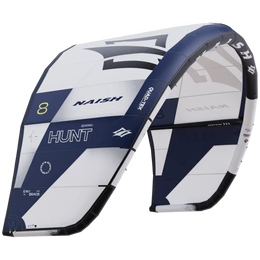 Naish Hunt [Q] (2027) – Wave, Foil & Freeride Kite