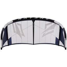 Naish Hunt [Q] (2027) – Wave, Foil & Freeride Kite