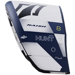 Naish Hunt [Q] (2027) – Wave, Foil & Freeride Kite
