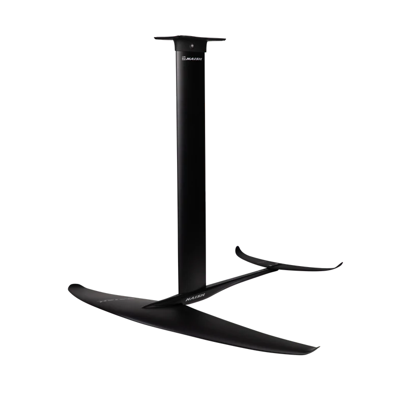 Naish Wingsurfer Komplett Pakke (2026) – Aldri har wingfoiling vært enklere!