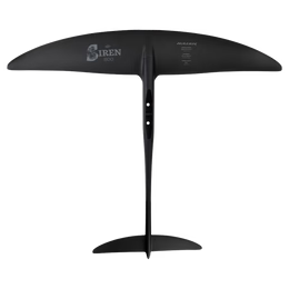 Naish Siren 2026 — Semi-komplett (uten mast)