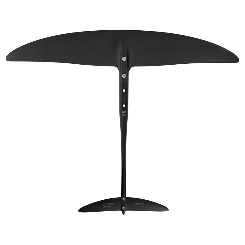 Naish Siren Semi-Komplett Foil | Plane (2026)
