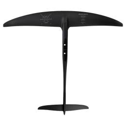Naish Siren 2026 — Semi-komplett (uten mast)