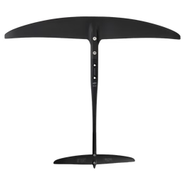 Naish Siren 2026 — Semi-komplett (uten mast)