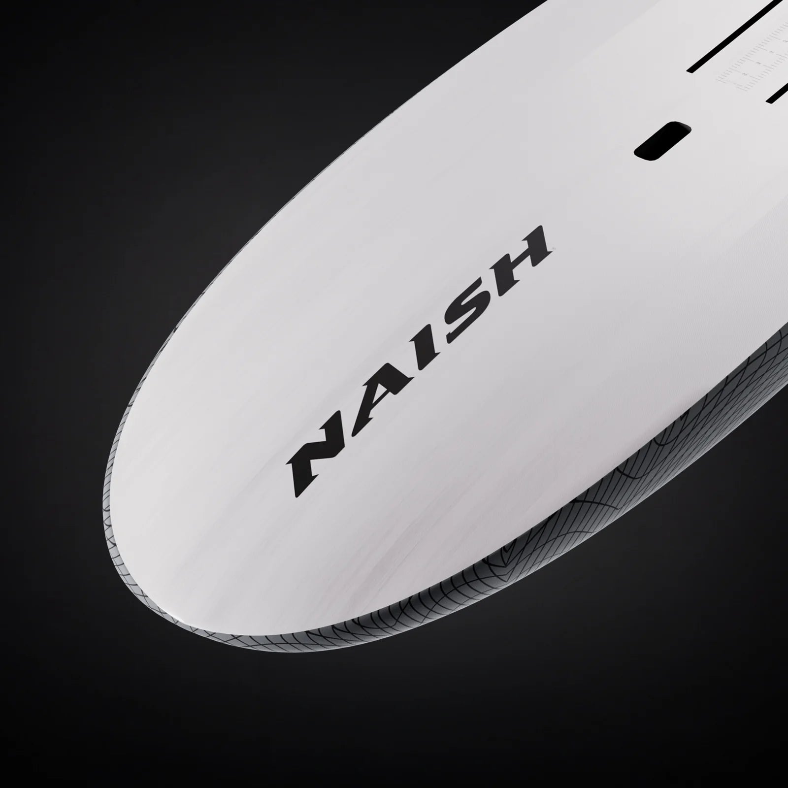 Naish Nimbus 2027 — Wingfoil Brett