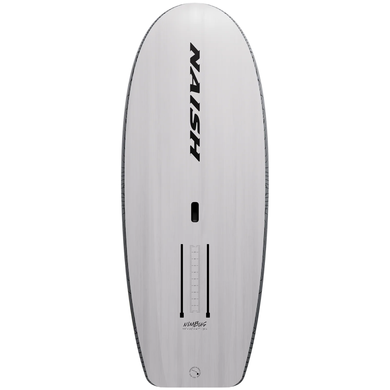 Naish Nimbus 2027 — Wingfoil Brett