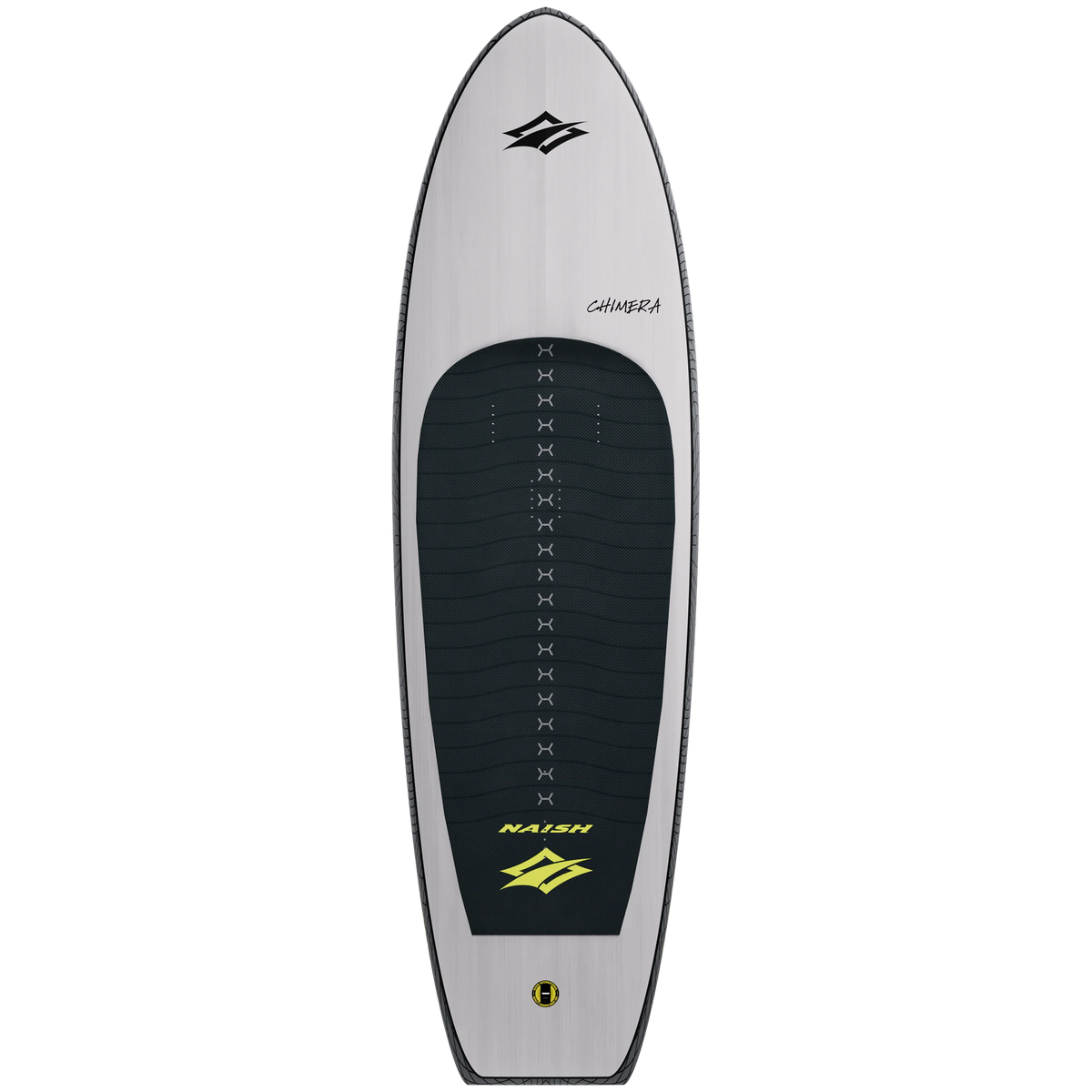 Naish Chimera 2027 — Vårt mest solgte wingfoil-brett er blitt bedre