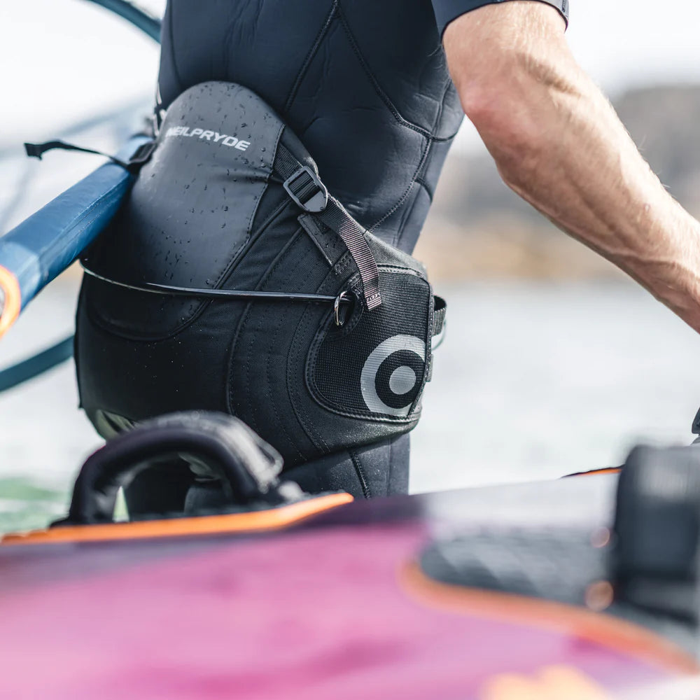 NeilPryde Gravity Seat Harness — Addicted sin favoritt for kiting hele året