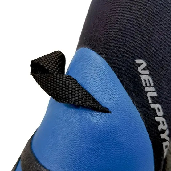 NeilPryde Mission HC Split 5mm: Kompromissløs kontroll for vindsport