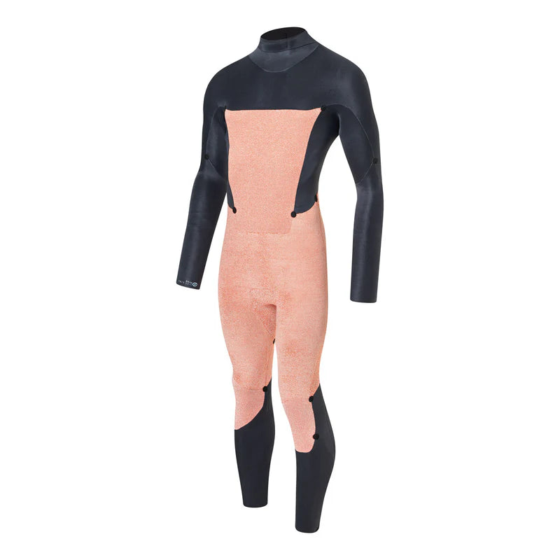 NeilPryde Rise 4/3 Fullsuit GBS BZ — alles favoritt, nå enda bedre