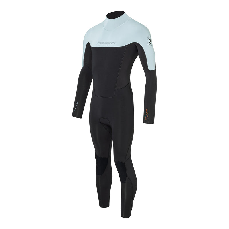 NeilPryde Rise 4/3 Fullsuit GBS BZ — alles favoritt, nå enda bedre