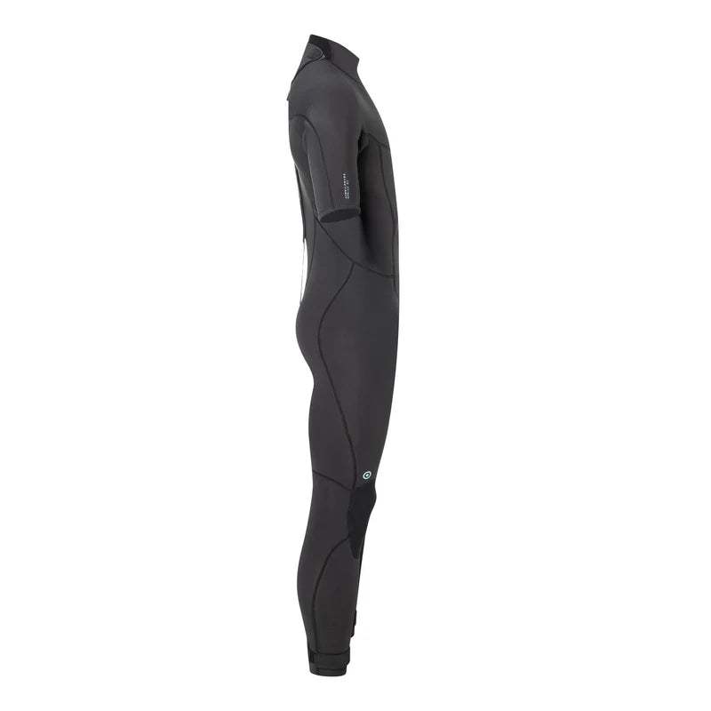 NeilPryde Rise 3/2 Steamer S/L FL BZ — Sommerens smarteste valg for norsk vind