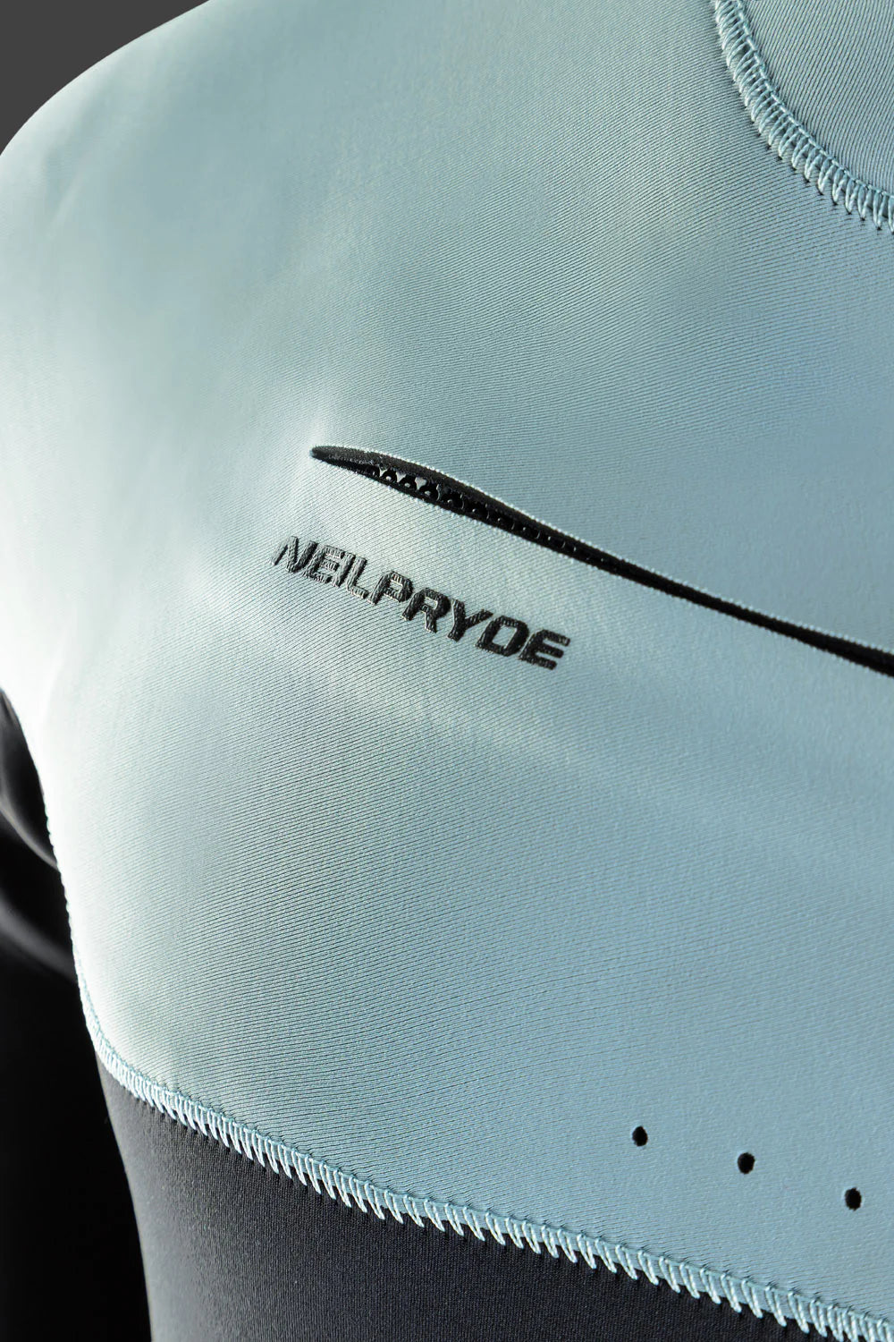 NeilPryde Wizard 4/3 Fullsuit GBS FZ — Den mest fleksible drakten på markedet