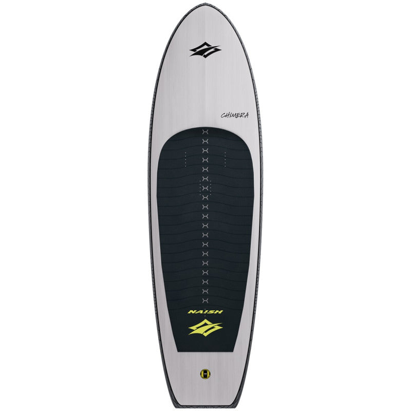 Naish Chimera 2027 — Neste generasjon Mid-Length