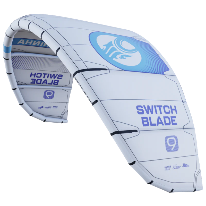 Cabrinha Switchblade 2026 Kite | Verdens Mest Solgte Kite