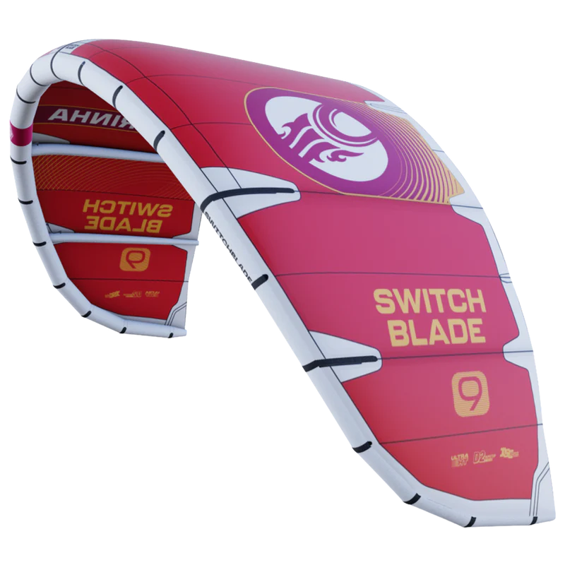 Cabrinha Switchblade 2026 Kite | Verdens Mest Solgte Kite