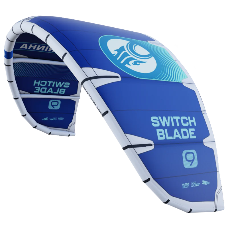 Cabrinha Switchblade 2026 Kite | Verdens Mest Solgte Kite