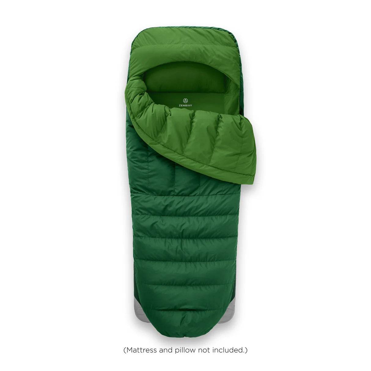 Zenbivy Overland ZipBed — det mykeste sengesystemet vi noensinne har sovet i
