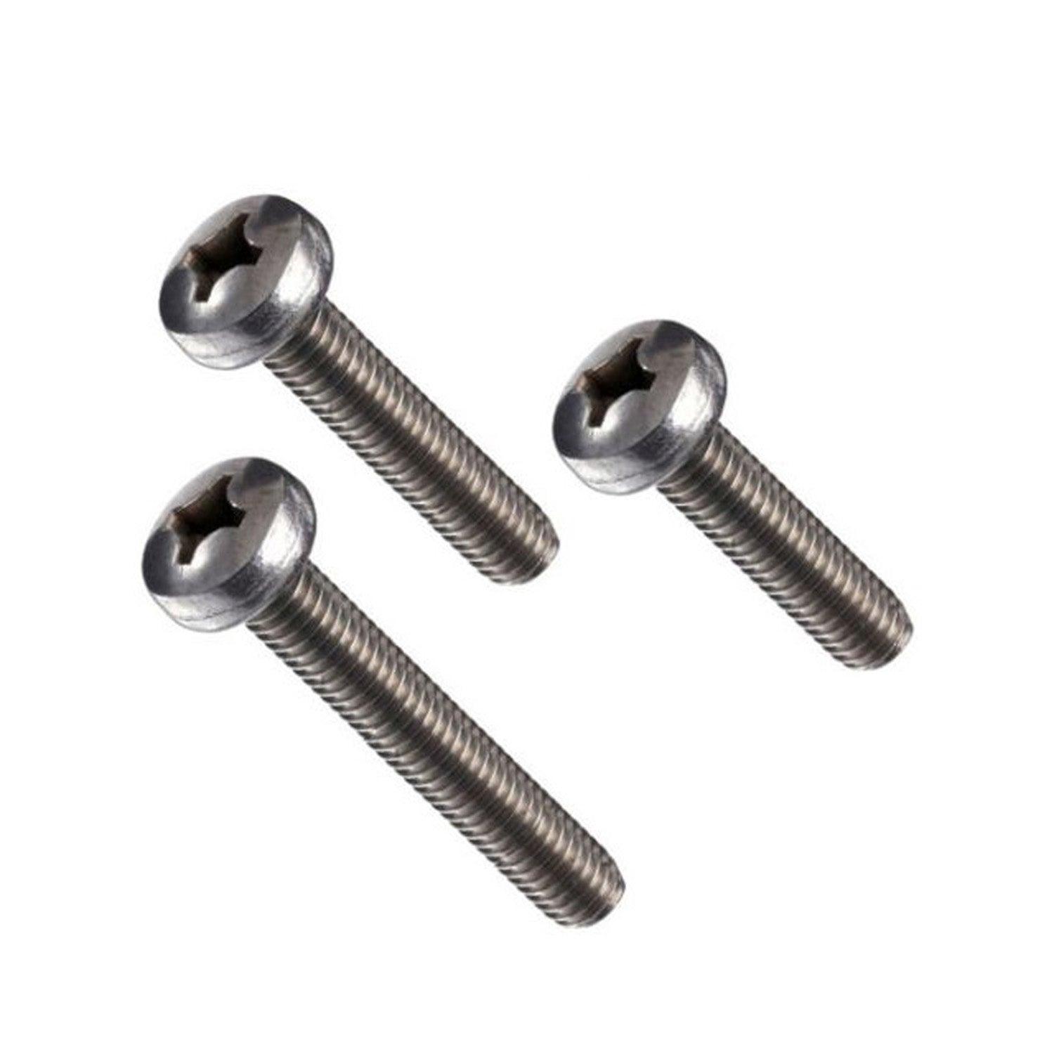Bout M6x40 voor Powerbox 10 pcs