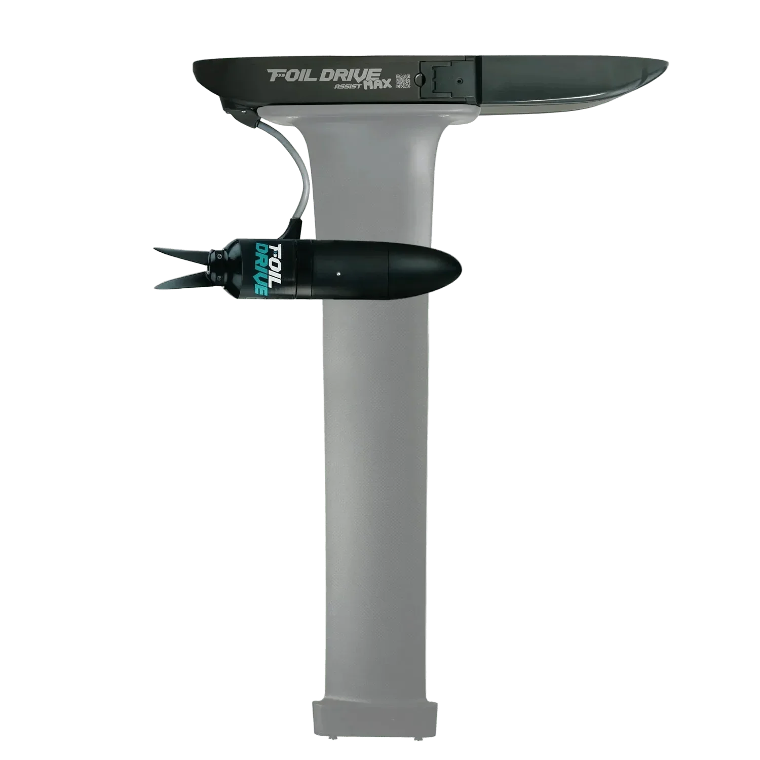Foil Drive Assist MAX: Din billett til uendelige bølger - Surf1