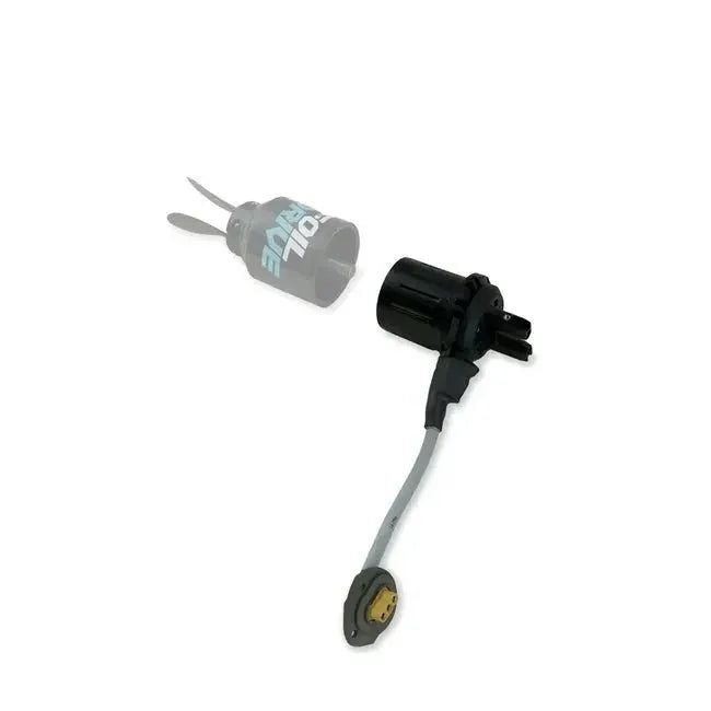 FOIL DRIVE STATOR GEN2 ⚡ - Surf1