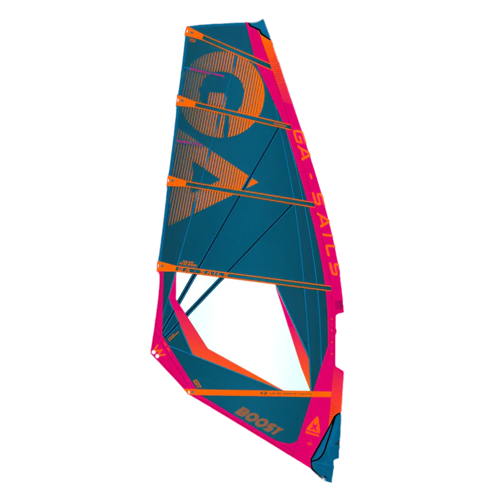 Gaastra Boost 2025 Ultimate Freewave - Surf1