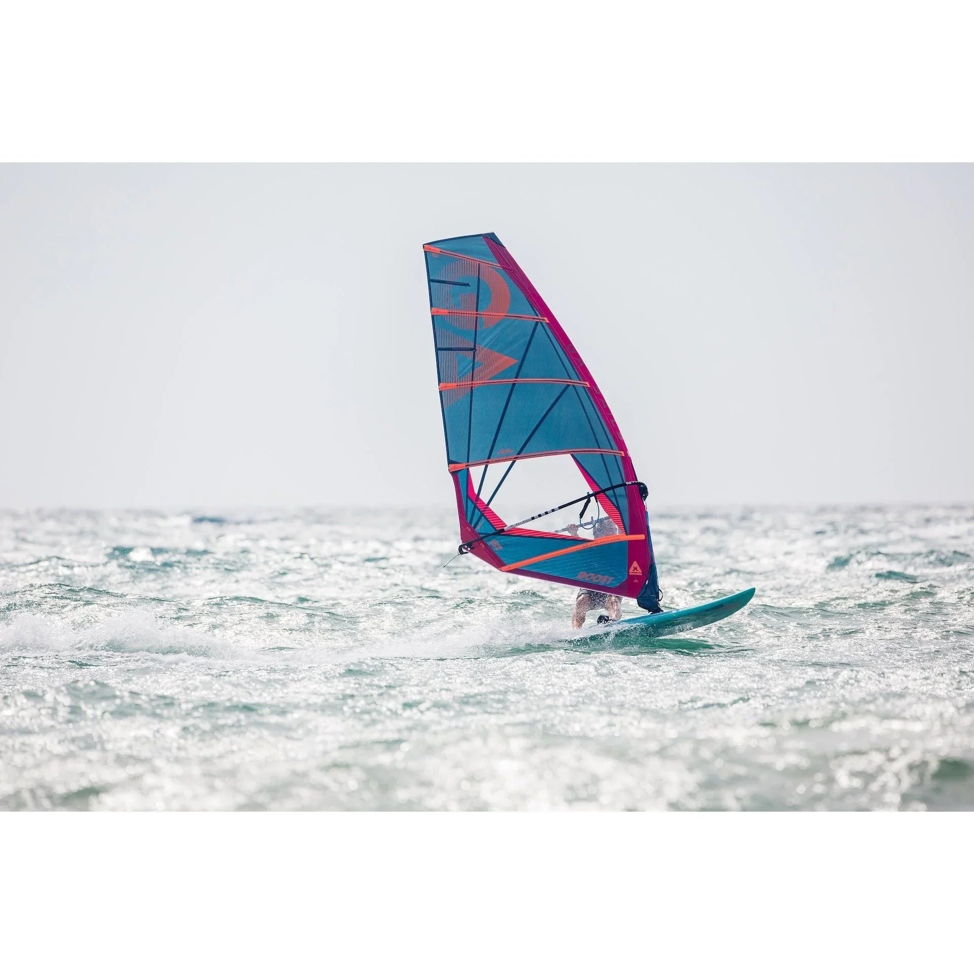 Gaastra Boost 2025 Ultimate Freewave - Surf1