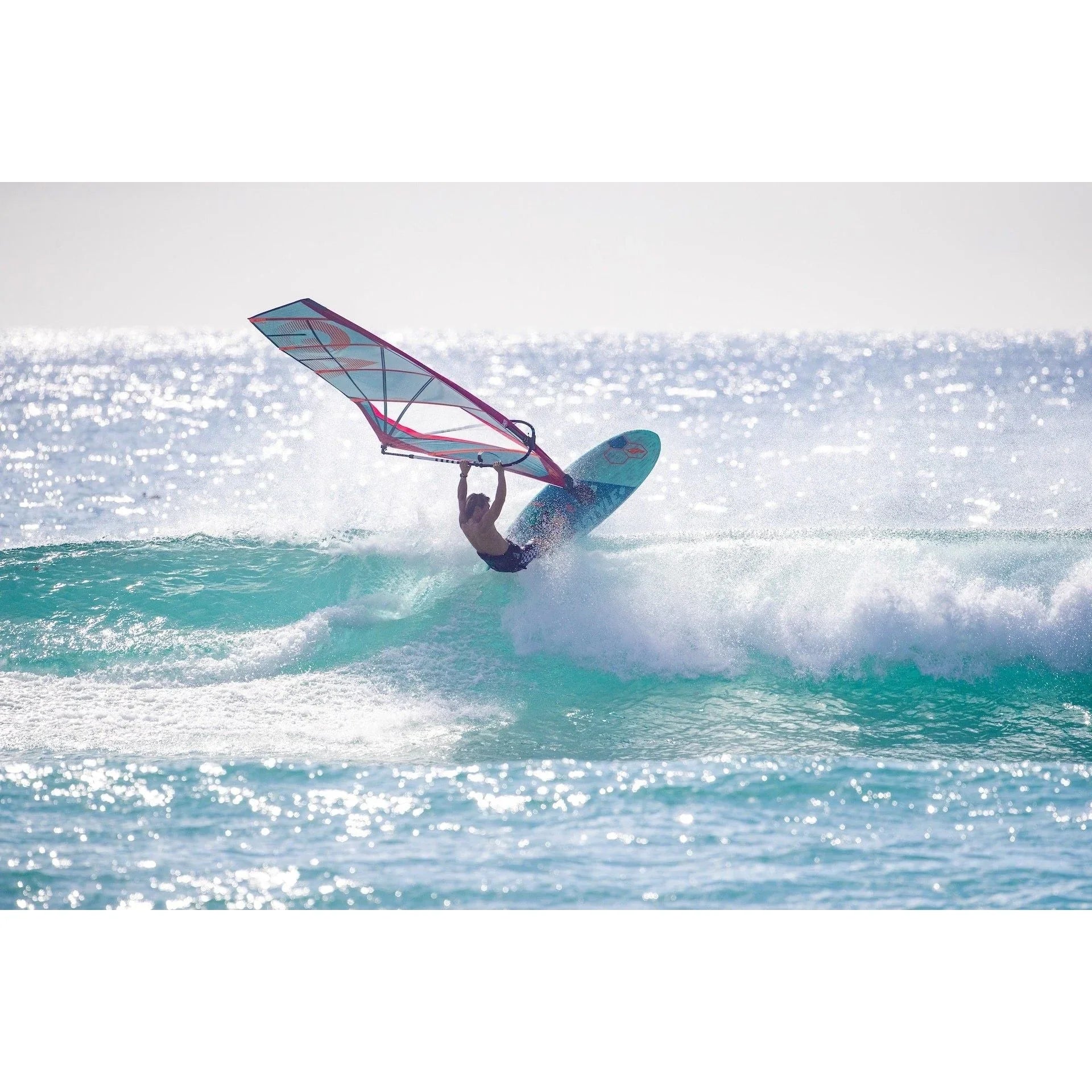Gaastra Boost 2025 Ultimate Freewave - Surf1