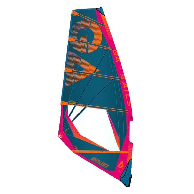 Gaastra Boost 2025 Ultimate Freewave - Surf1