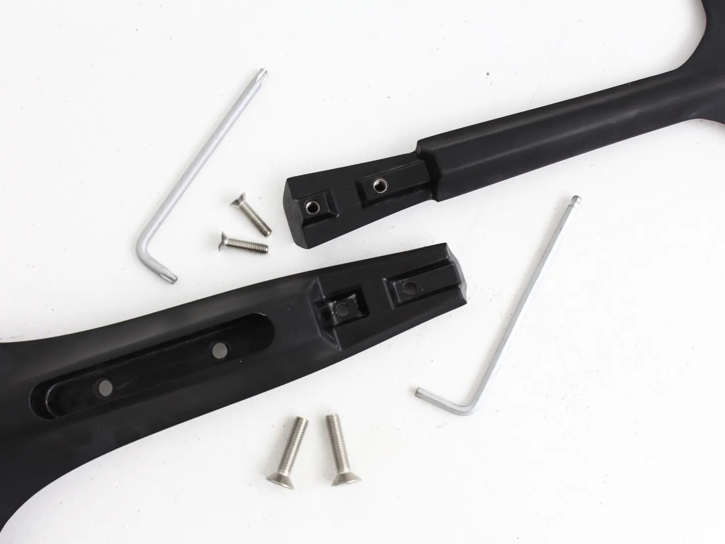 SABfoil Leviathan Blackbird Gliders — 1300, 1350 og 1400