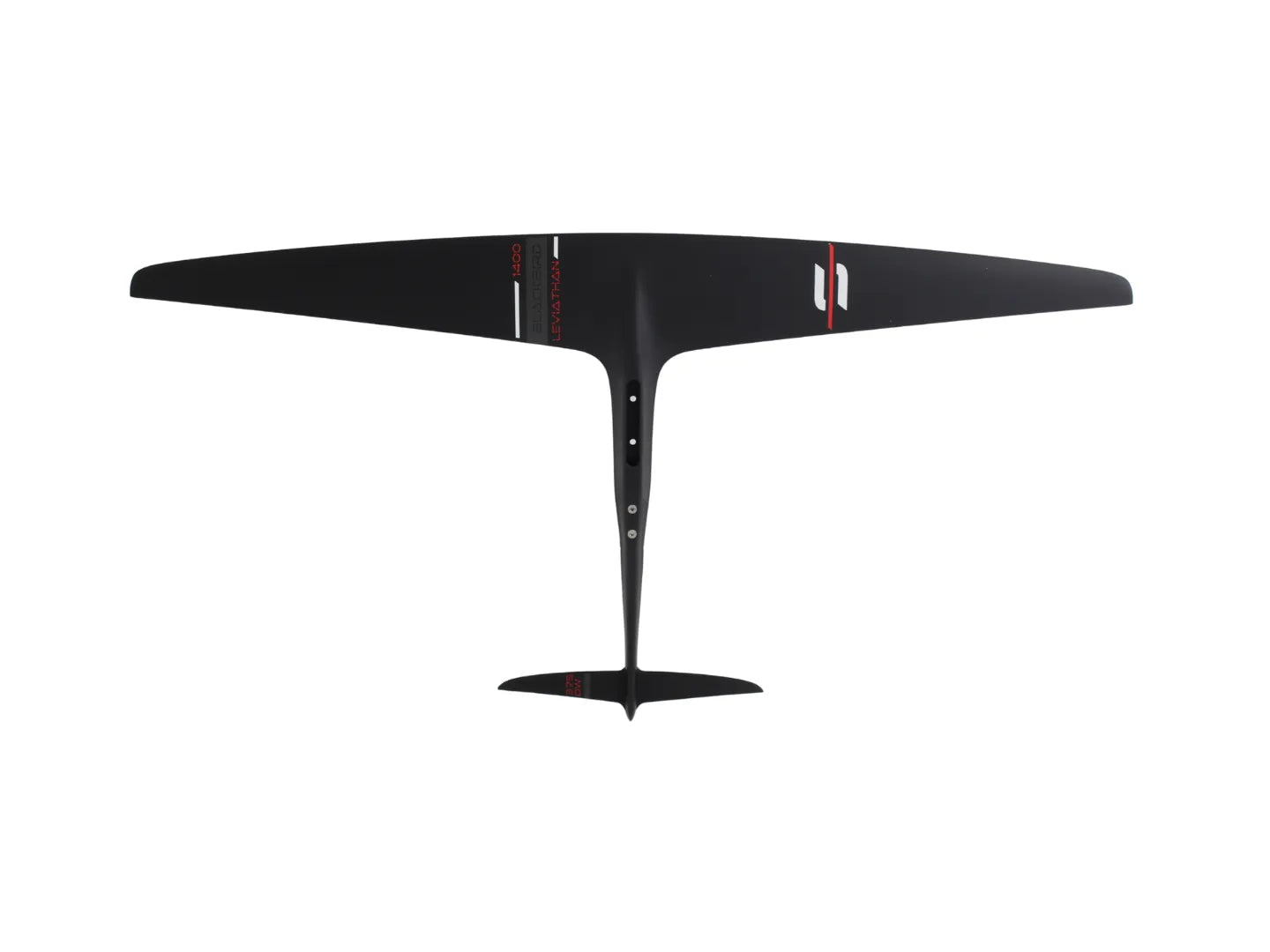 SABfoil Leviathan Blackbird Gliders — 1300, 1350 og 1400
