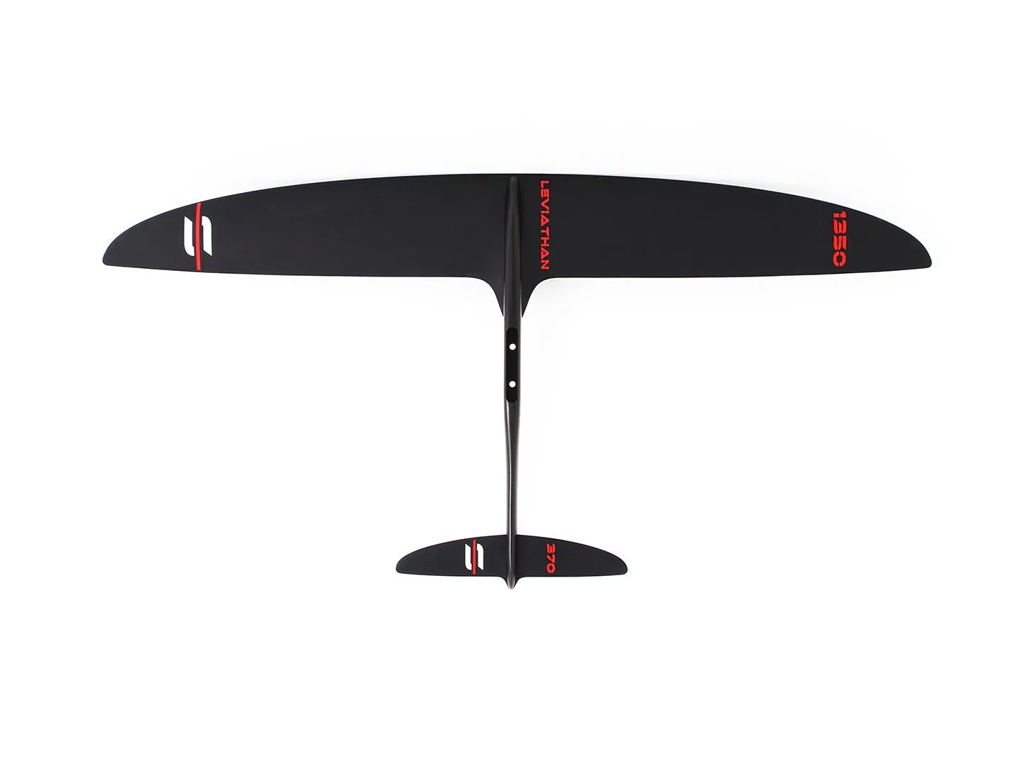 SABFOIL Leviathan Pumpfoil Kit (1550 / 1350 / 1150) – Kraken / 73cm Mast
