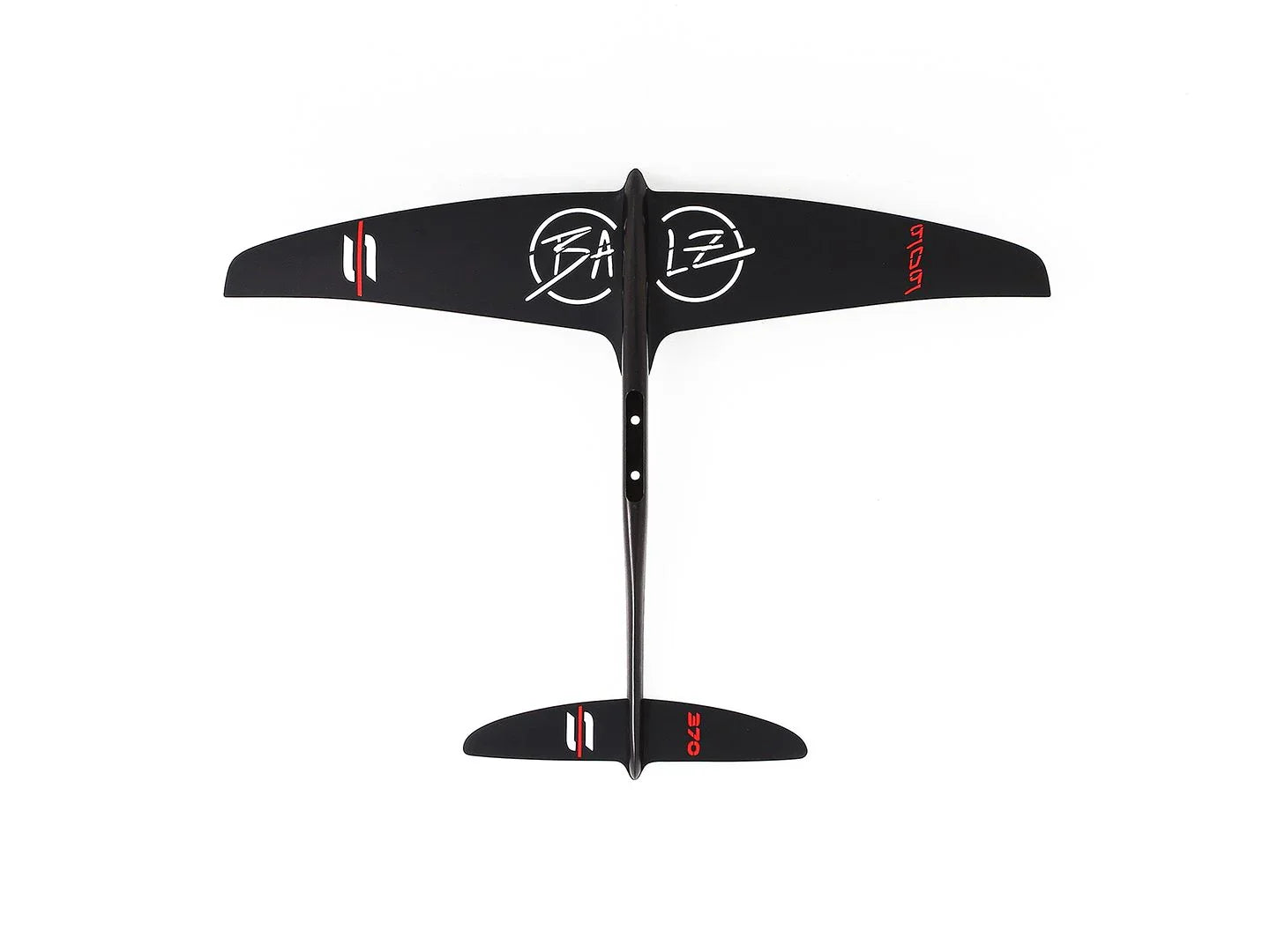 SABFOIL Balz Müller Kraken Kit (969 / 909 / 808 / 707) / 83cm Mast