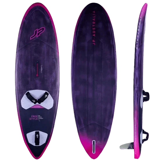 JP - Australia Freestyle S - TEC 2026 | Ultralett Freestyle Maskin - Surf1