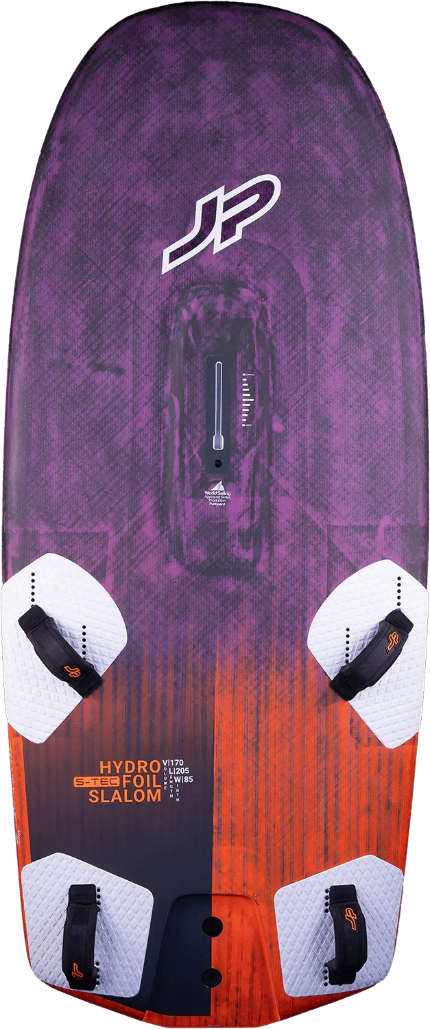 JP - Australia HydroFoil Slalom S - TEC 2026 | Windsurfing Foil Race Brett - Surf1