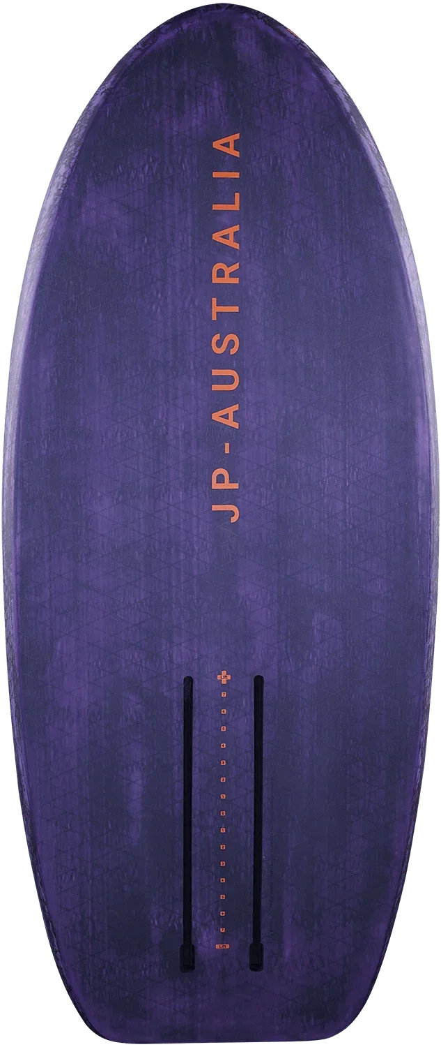 JP F - Winger S - TEC | Wingfoil Brett for Freestyle & Wave - Surf1