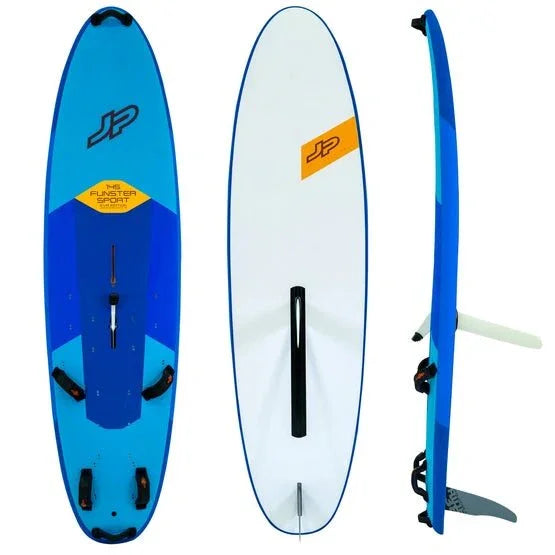 JP Funster Sport – Nybegynner & Hyttebrett (ES + EVA) - Surf1