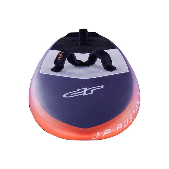 JP RS PRO 2026: Mid - Length Wingfoil Brett (Freerace) - Surf1