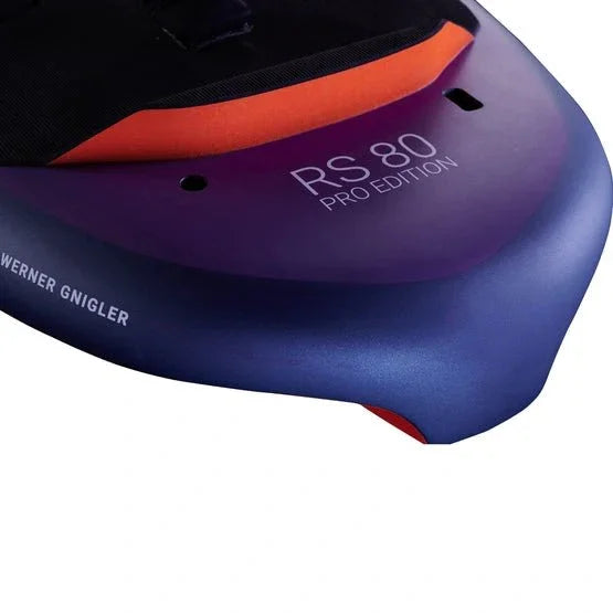 JP RS PRO 2026: Mid - Length Wingfoil Brett (Freerace) - Surf1