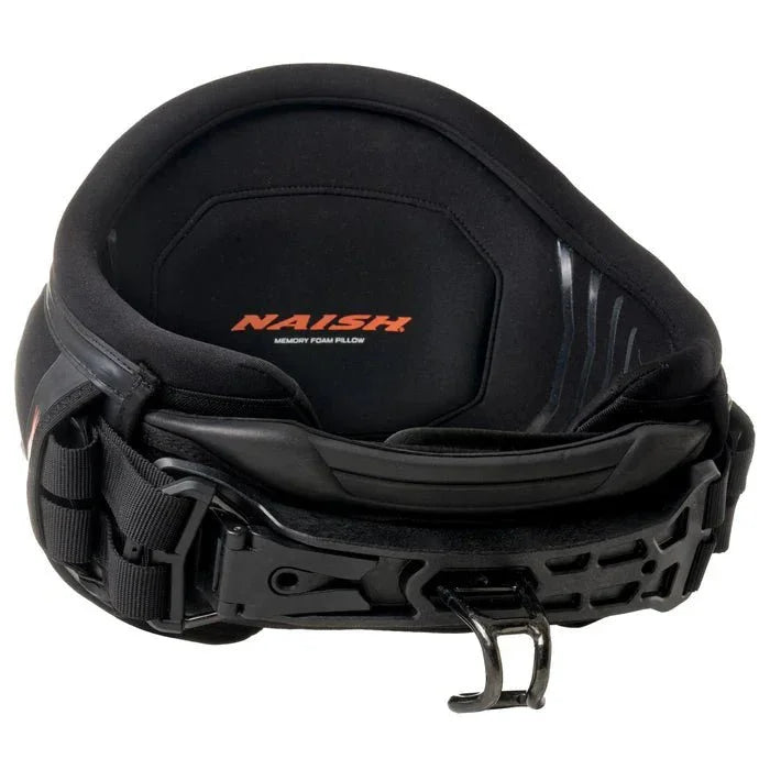 Naish ASSASSIN KITE HARDBACK HARNESS - Surf1