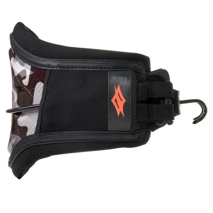 Naish ASSASSIN KITE HARDBACK HARNESS - Surf1