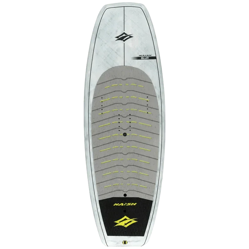 Naish Blur 2026 | Wingfoil Brett for Race & Freerace 🏁 - Surf1
