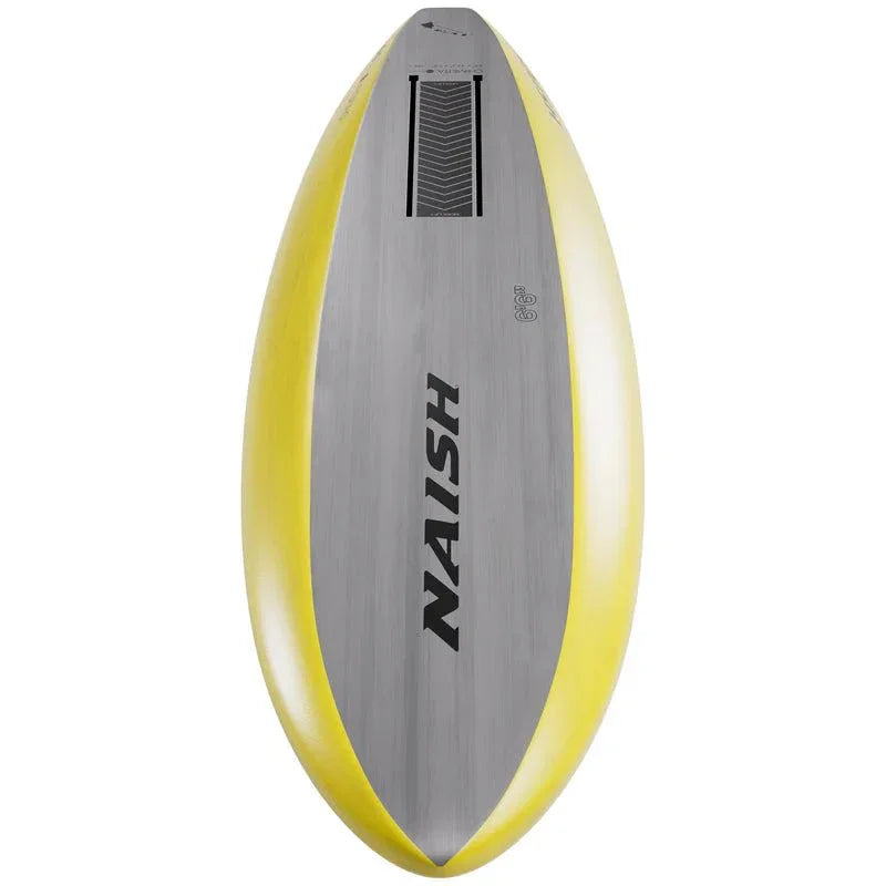 Naish Chimera Nvision: Vektløs Revolusjon 🚀 - Surf1